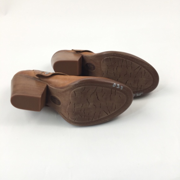 sofft gila mule